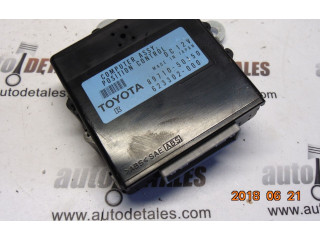 Вентилятор радиатора 8971050150 Lexus LS 430