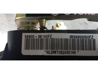 Подушка безопасности двери 569003K140FZ   Hyundai Sonata