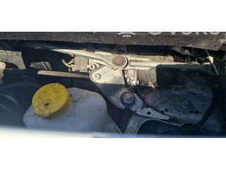 Моторчик дворников Renault Twingo III