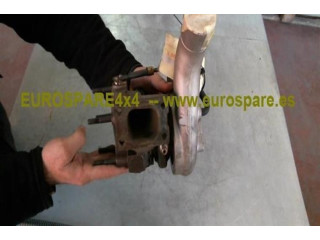 Turbodmychadlo Турбина 144111F100 Nissan Terrano