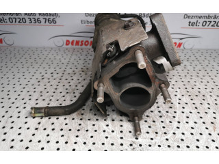 Turbodmychadlo Турбина 19135-03411 Mitsubishi Pajero