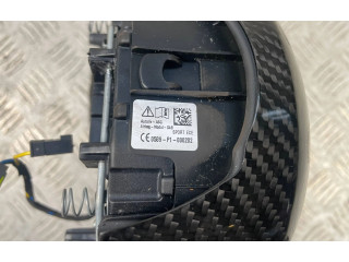 Подушка безопасности водителя 33687651701 Mini One - Cooper F56 F55