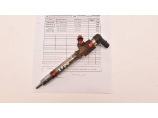 Форсунка 5U3Q9H529AA, C2C23973 Jaguar XF X250 AJD 7G