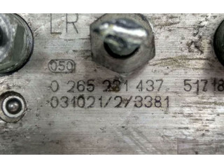 Jednotka ABS 0265800369 Fiat Stilo 2002