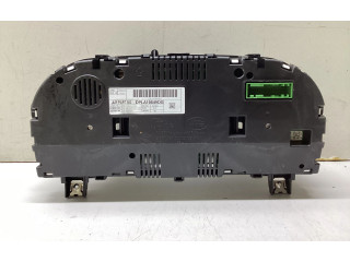 Панель приборов DPLA10849DG, CEY6A Jaguar XF X250