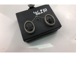 Другие блоки управления / модули