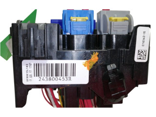 Pojistková skříňka Řídící jednotka BSM 243800453R   Renault Megane IV 2017