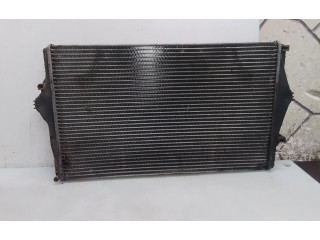 Интеркулер Volvo S60