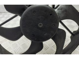 Комплект вентиляторов Citroen C4 I