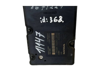 Блок АБС 8671224, 10092504033   Volvo  S80  1999 - 2003 года