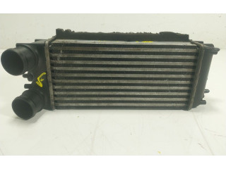 Интеркулер 1878624 Ford Ecosport