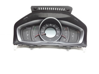 Панель приборов 31412869, P31412869 Volvo S60