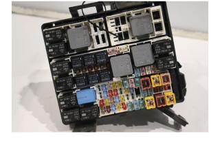 Блок предохранителей JN1512A581CAC   Ford Ecosport    