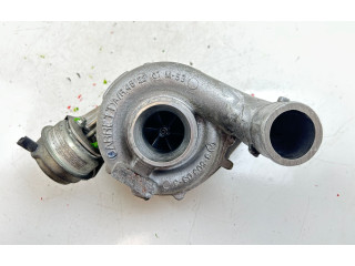  Турбина Audi A6 S6 C5 4B  059145702D         