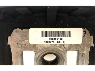 Volant Tesla Model S 2018 103677400D, 103677400D