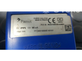 Блок управления    Peugeot Partner