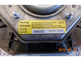 Надувная подушка для руля