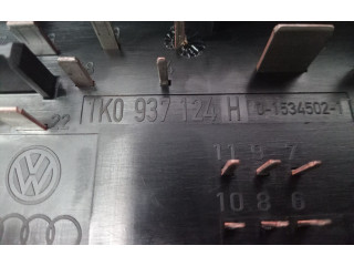 Модуль управления BSM 1K0937124, 1K0937124 Volkswagen Golf SportWagen