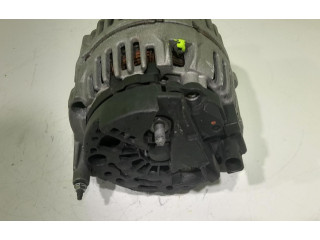 Генератор 0124325001 Ford Galaxy