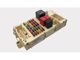 Pojistková skříňka 46758963, 46812235 Fiat Punto (188) 2002