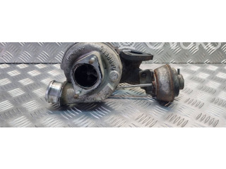 Турбина Honda FR-V 18900RMAE01, 7537079