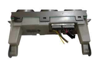 Блок управления климат-контролем 27500EQ410, 4C18 Nissan X-Trail T30