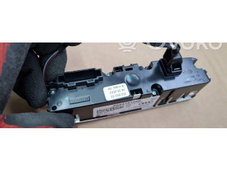 Блок управления климат-контролем 80A919158B, 5HB01263344 Audi Q5 SQ5