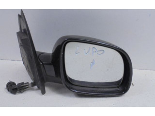 Зеркало (механическое)       Volkswagen Lupo  1998 - 2005 года   