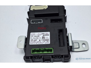 Блок комфорта S122736320F0, 284B15CL5A   Infiniti Q50   