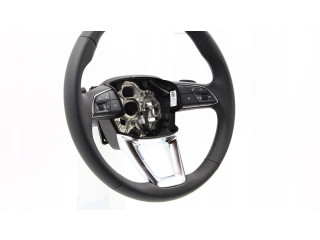 Руль Audi A3 S3 8L 1996 - 2003 года nan, CZARNY