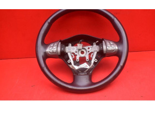 Руль Subaru Forester SH  2008 - 2013 года GS120-02880, GS120-02880      