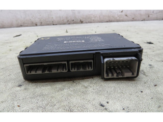 Блок управления BJ32-19H440-BG Jaguar XJ X351