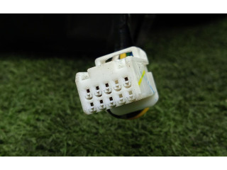 Зеркало электрическое Mitsubishi Mirage VI G4 Attrage 2012 - года