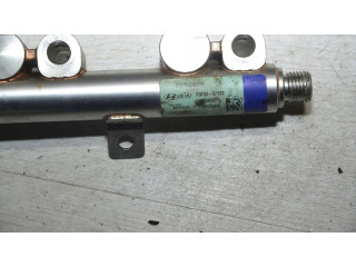 Топливная рампа 3535007100   KIA Rio  