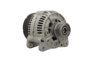 Генератор CA1144, 3EFFE Audi A3 S3 8L