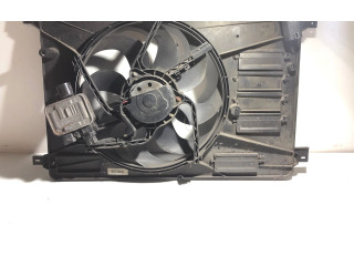 Турбина Электрический вентилятор радиаторов Volvo S60 P31293778 для двигателя D5204T7