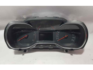 Панель приборов 981779048000, SN30176015   Opel Combo E       