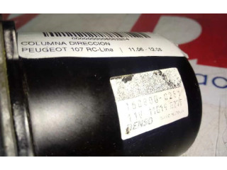 Руль Peugeot 107 2005 - 2014 года 99510500