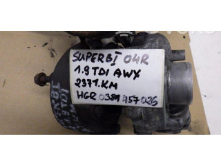  Турбина Skoda Superb B5 (3U)  HGR         