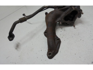 Vstřikovací lišta 17201-33010, 17201-33010 Toyota Yaris Verso 1