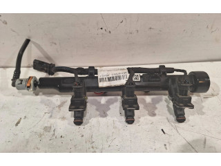 Vstřikovací lišta 46341230 Fiat 500