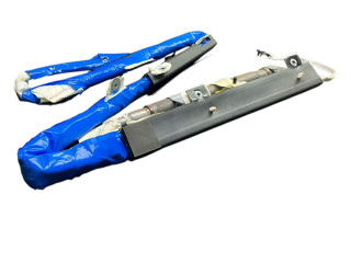 Боковая подушка безопасности 609668501B, P55351259AE   Jeep Patriot