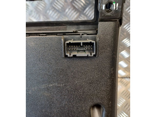 Блок управления климат-контролем 30672565   Volvo V50