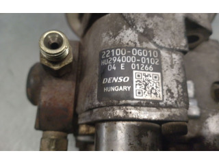 Vstřikovací čerpadlo 221000G010, HU2940000102 Toyota Corolla E120 E130 1CDFTV