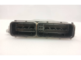 Блок управления двигателя 03G906016LF, 0281014069 Volkswagen Caddy