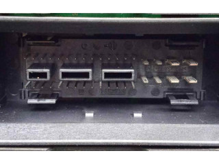 Панель приборов Skoda Octavia Mk1 (1U)