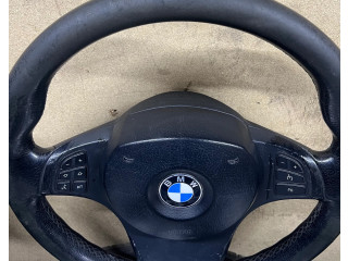 Руль BMW X5 E53 1999-2006 года