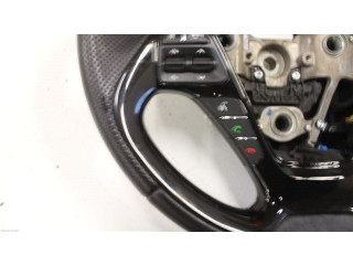 Руль KIA Ceed 2012 - 2018 года 56110A2AH0AHV