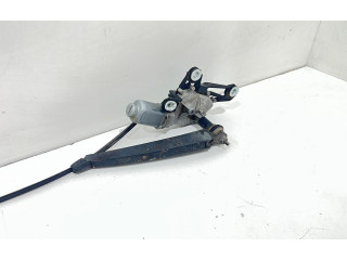 Моторчик заднего дворника Skoda Fabia Mk2 (5J)