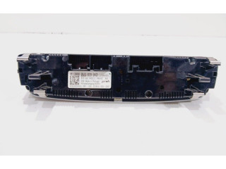 Блок управления климат-контролем 8V0820043 Audi A3 S3 8V